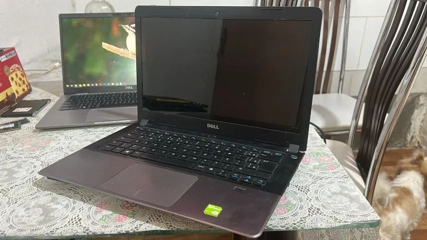 Dell Vostro 5480 P/Retirada de Peças