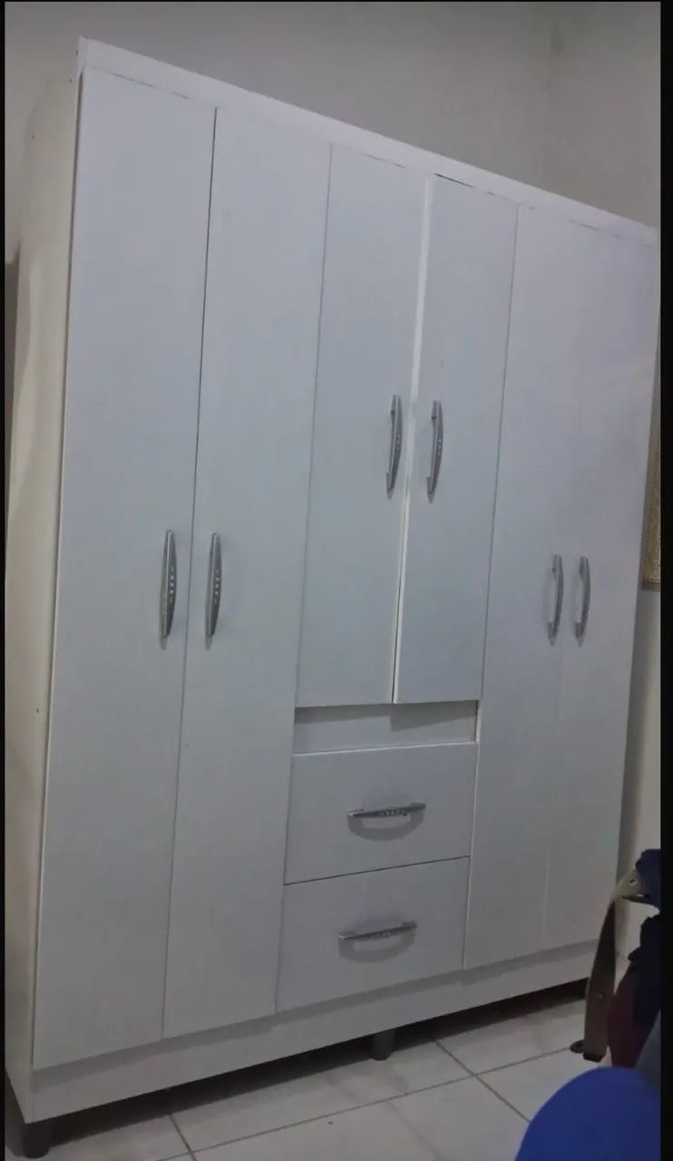 Guarda roupa 