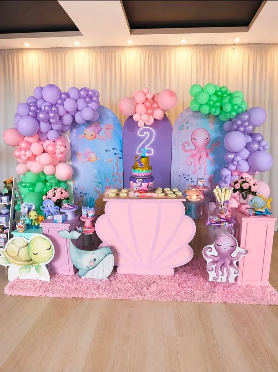 Decorações  - Foto 5