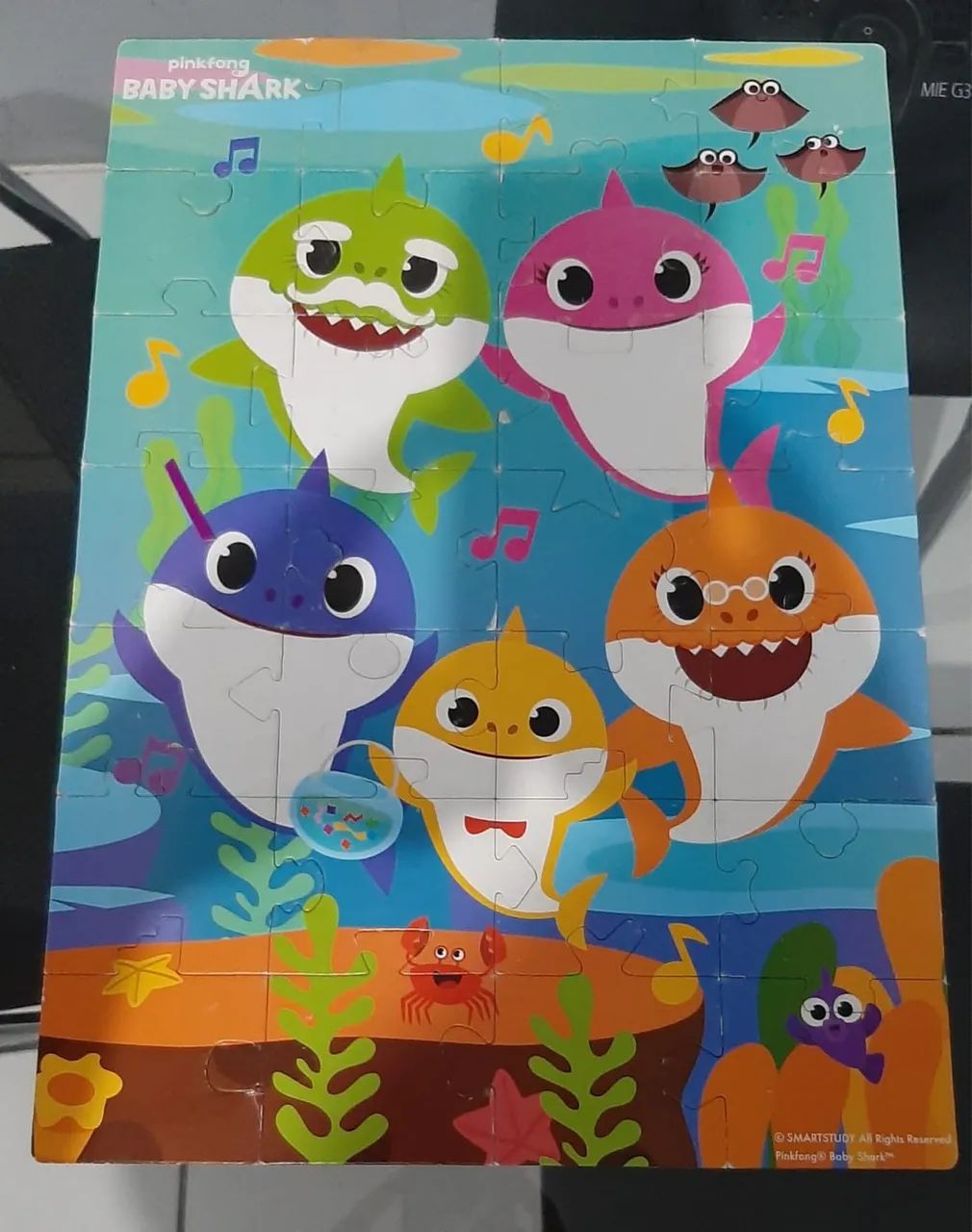 Jogos e quebra-cabeças diversos - Foto 2