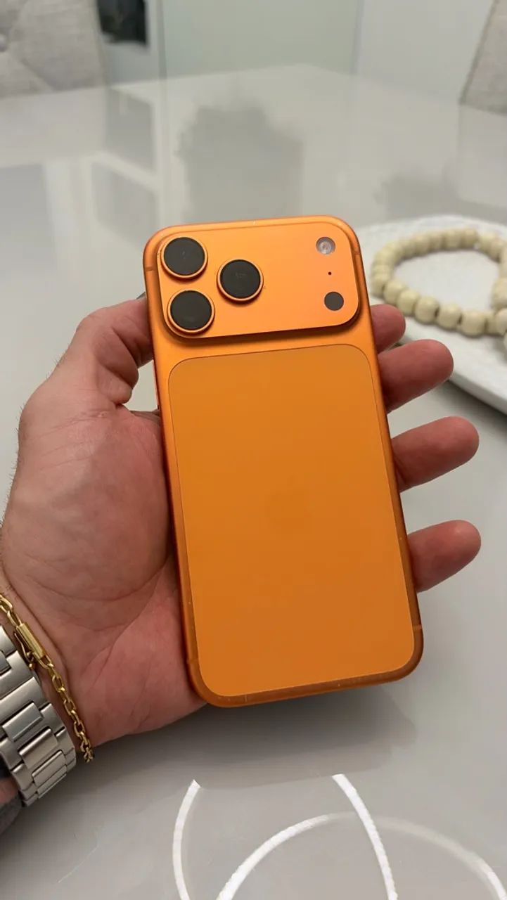 iPhone 17 Promax 1TB - Foto 2