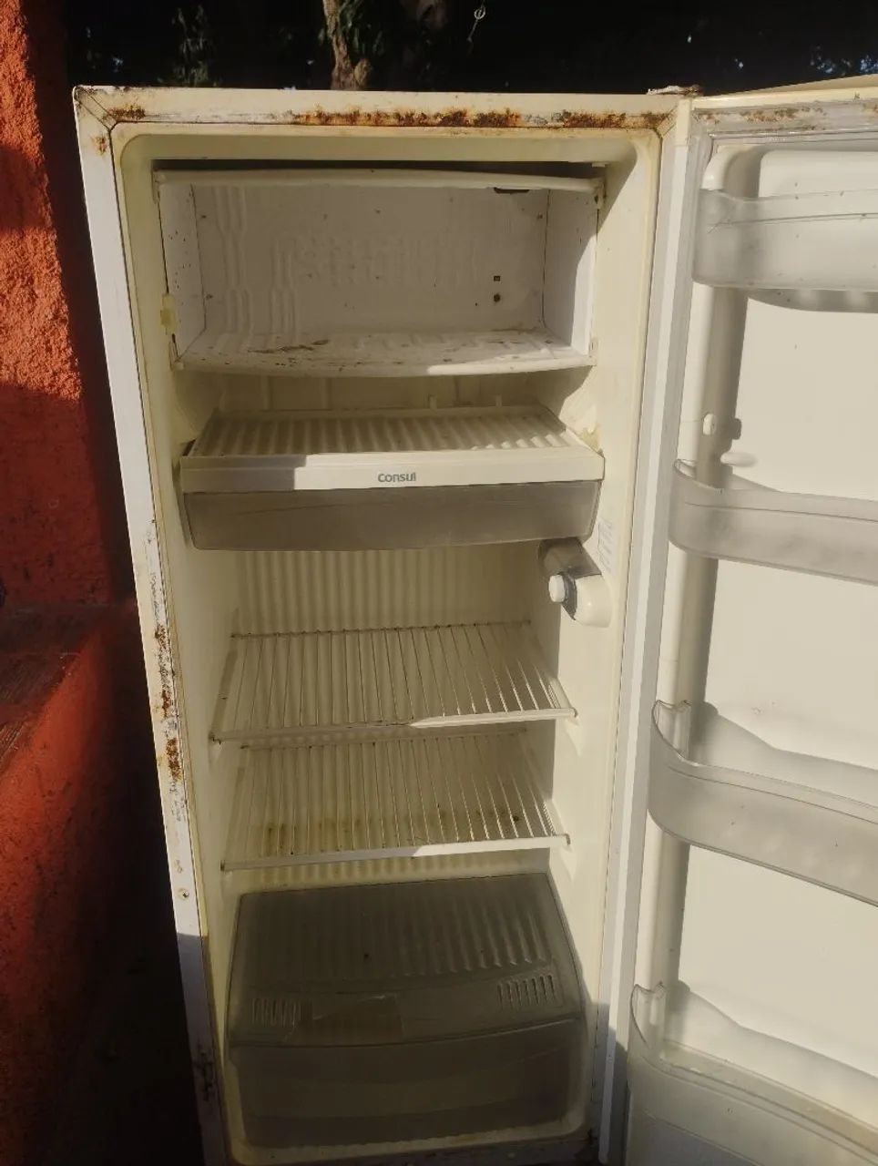 Geladeira  - Foto 2