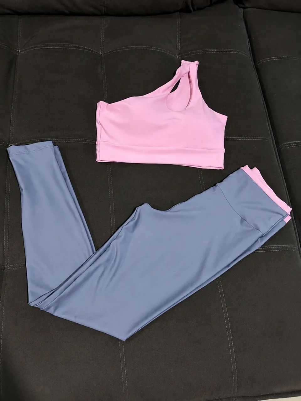 Roupas fitness  - Foto 5