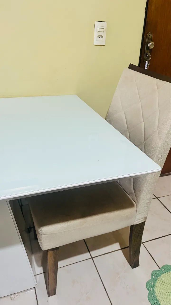 Mesa 6 Lugares - Foto 3