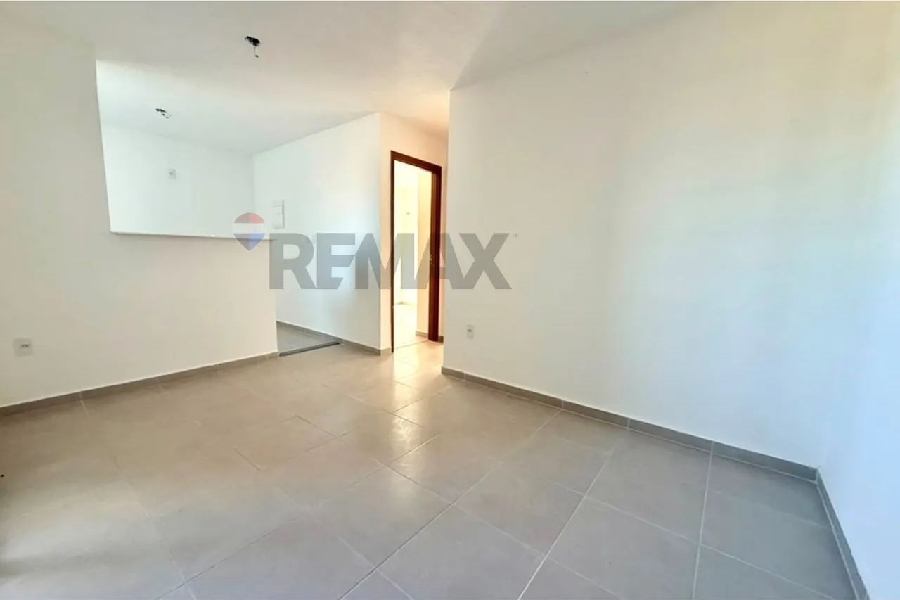 Vista dos Lírios - Apartamento 2 Andar com varanda - Foto 3