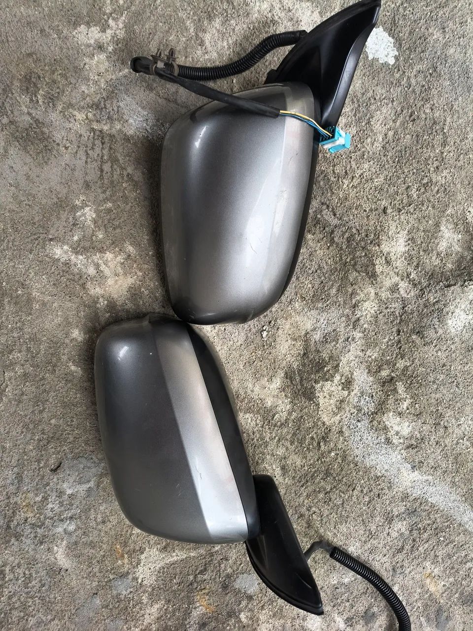 Retrovisor Honda fit 2010 - Foto 2