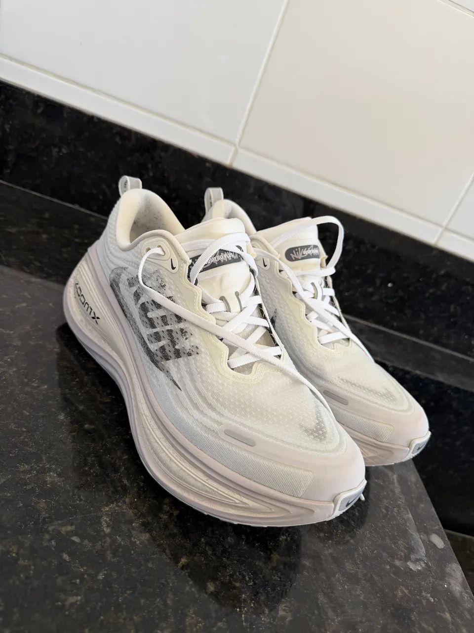 Nike vomero plus 
