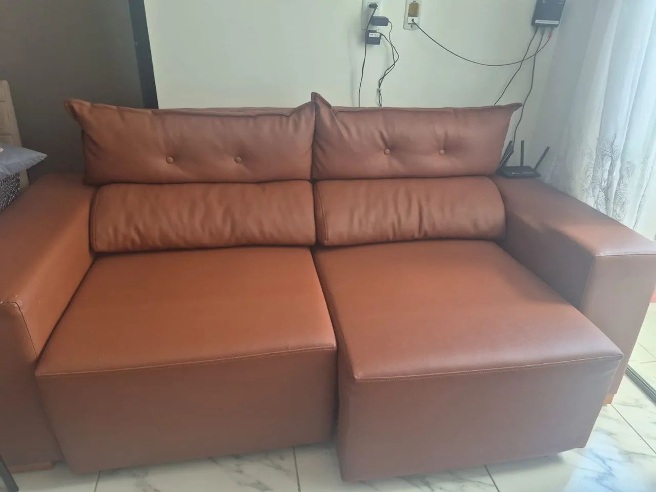 Sofá cama