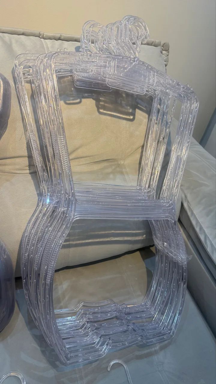Cabides para loja - Foto 3