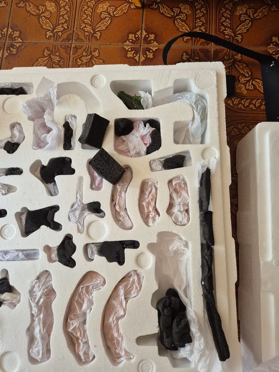 Action figures  - Foto 2