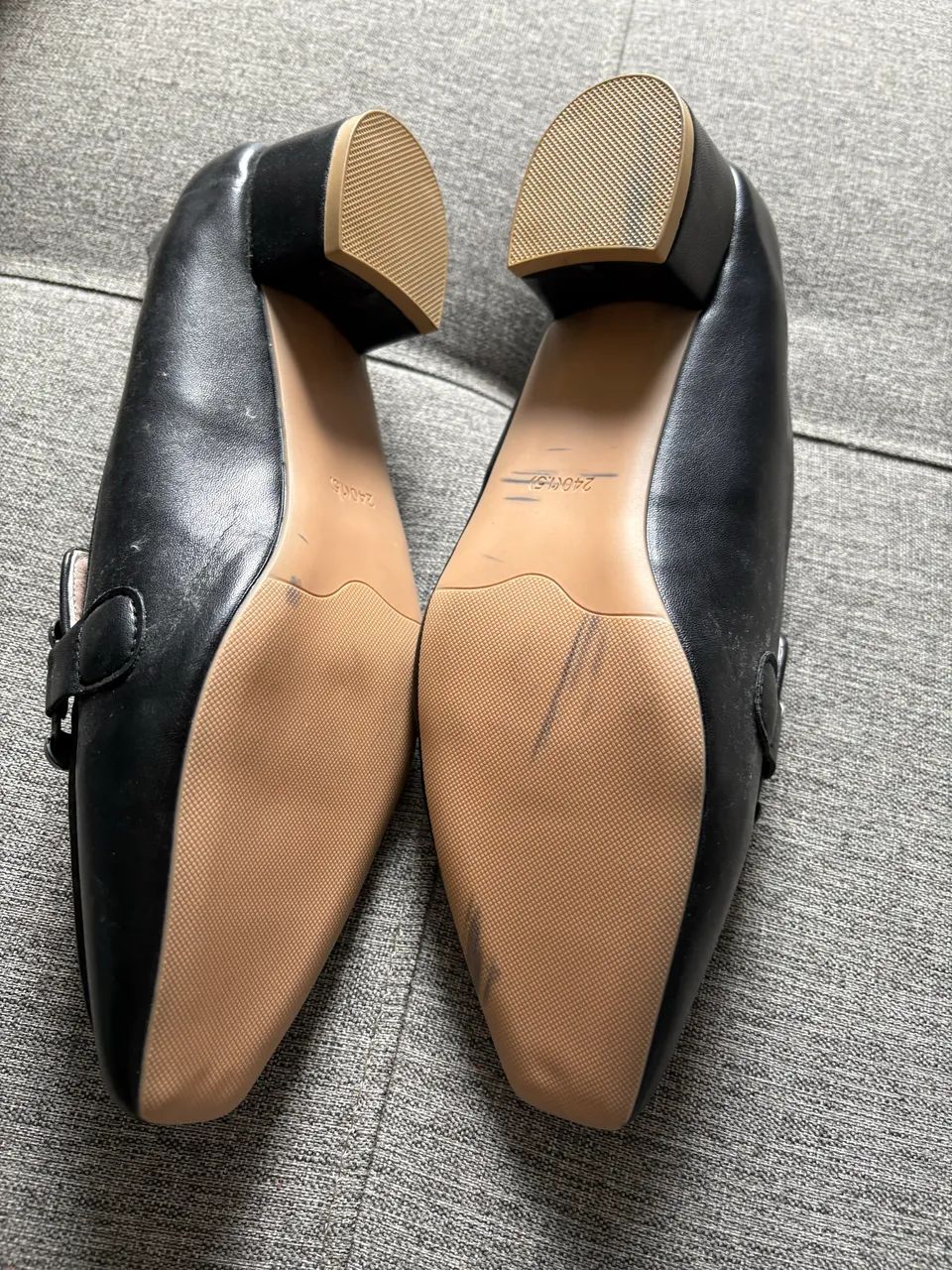 Sapato fechado - Foto 4