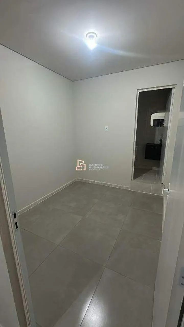 Kitnet para aluguel, 1 quarto, Jardim Canadá - Nova Lima/MG - Foto 4