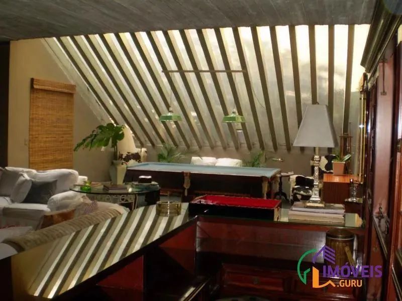 SOBRADO - JARDIM AMÉRICA - SP - Foto 5