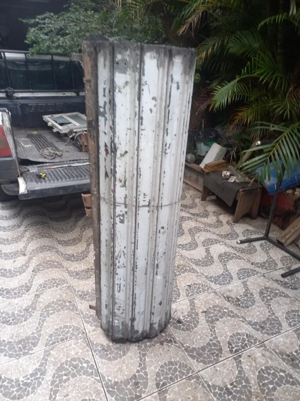 Porta de enrolar  - Foto 5