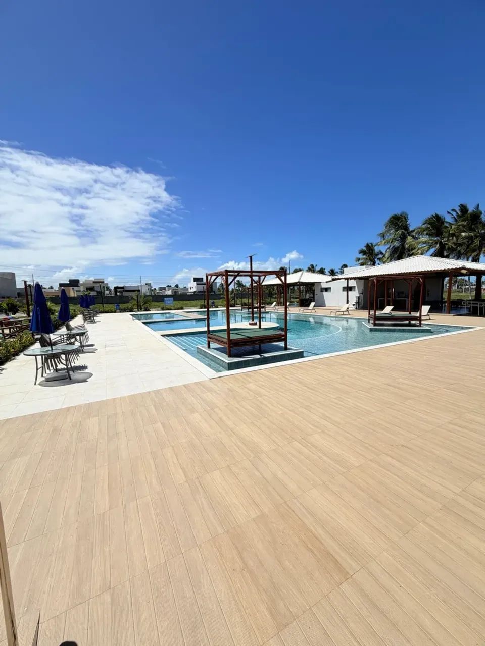 Terreno à Venda  Padang Beach Residence ( 200 m2 ) - Foto 2