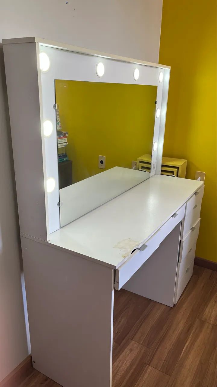 Penteadeira  - Foto 3