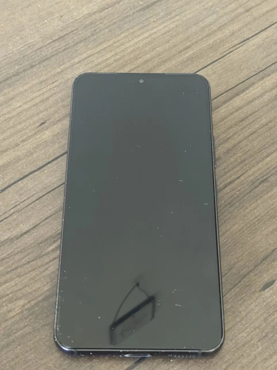 celular sansung s22 2 linhas na tela - Foto 5