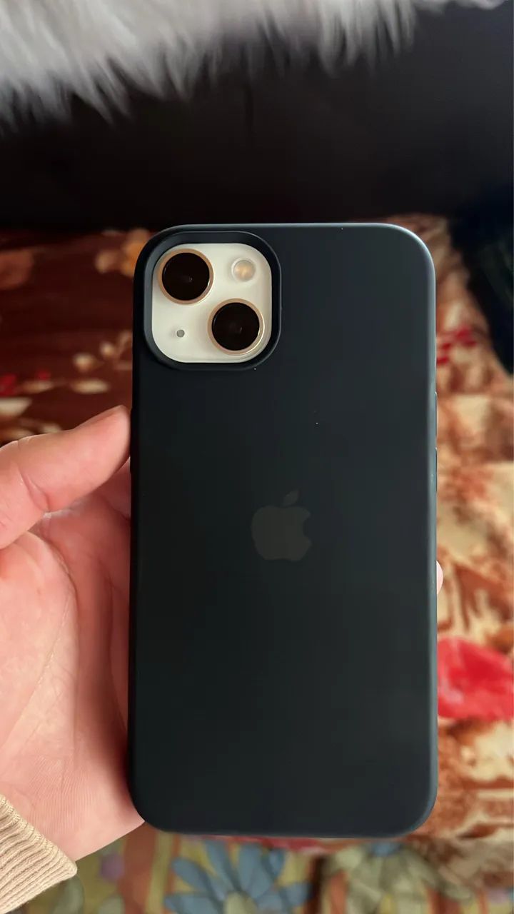 IPHONE 13 (branco) - 93% bateria 