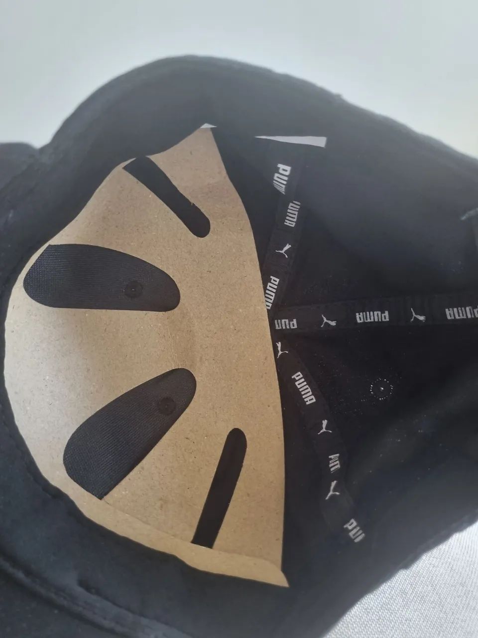 Boné Puma Preto - Foto 4