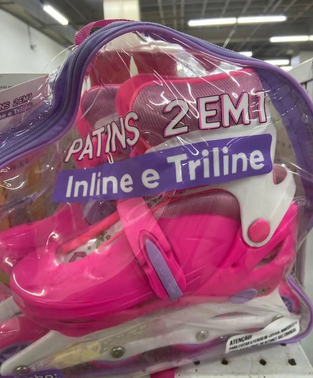 Patins