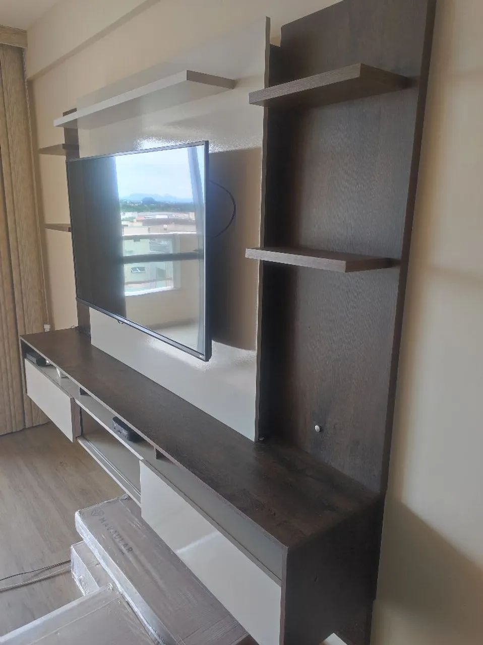 Rack para Sala.  - Foto 2