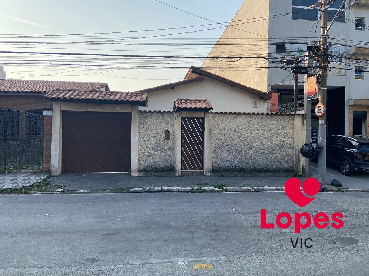 CASA TÉRREA COM 2 DORMITÓRIOS - CENTRO - POÁ/SP - Foto 3