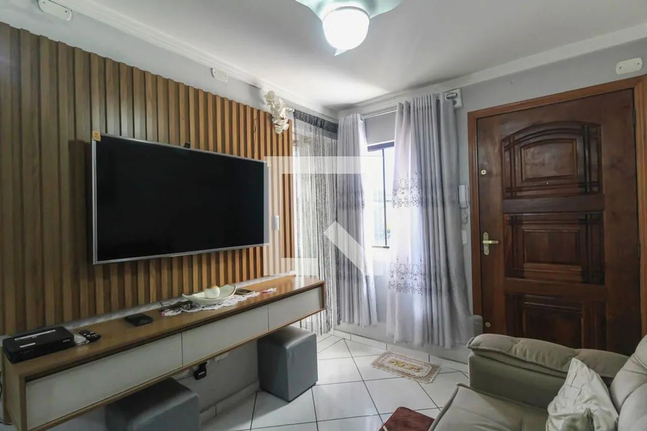 Apartamento à Venda - Sapopemba, 1 Quarto, 40 m2 - Foto 4