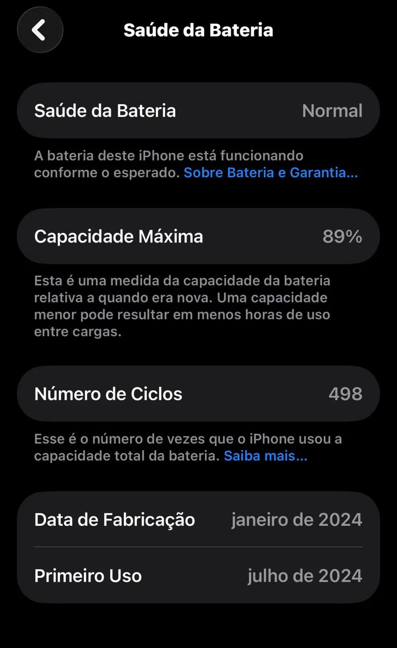 Iphone 15 Pro Max - Foto 3