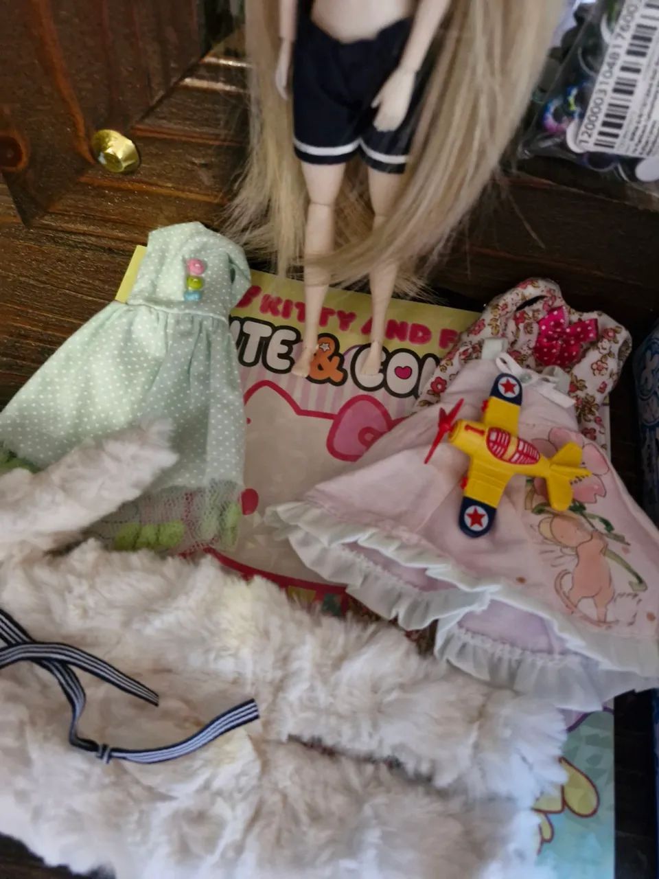 Pullip dal jouet  - Foto 4