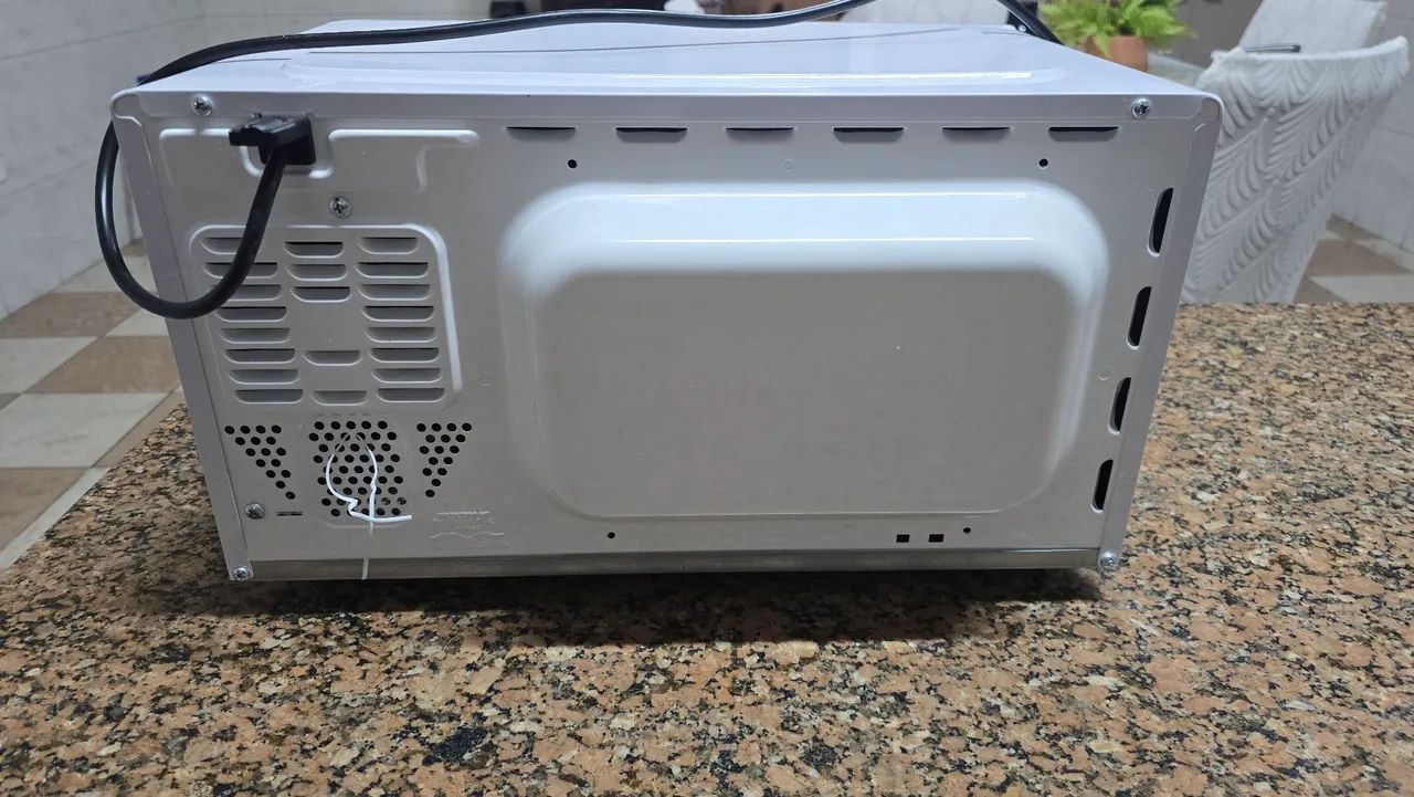 Microondas philco 28l novo - Foto 3