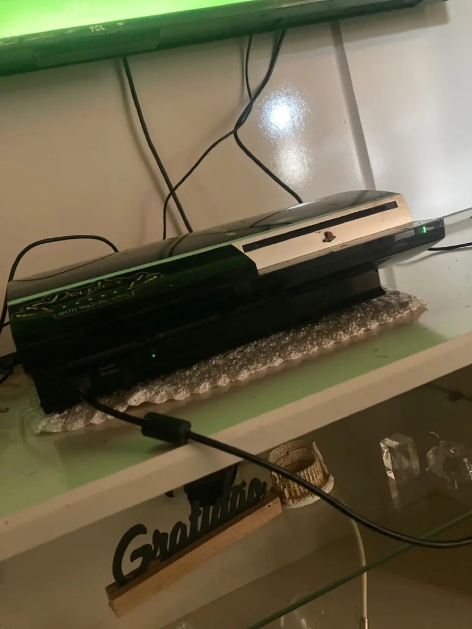 PS3  - Foto 3