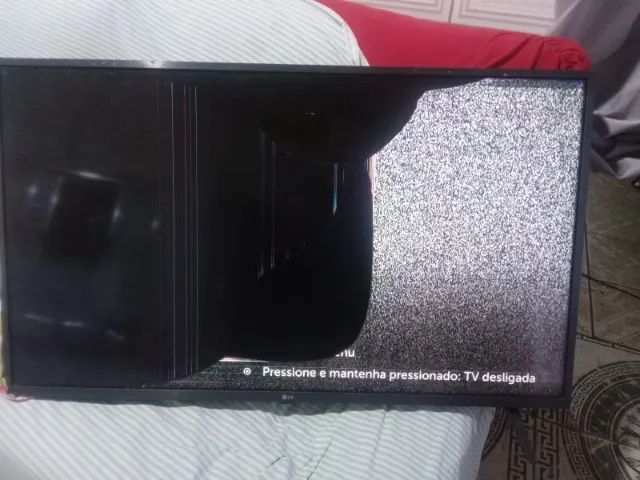 TV Lg 43LM6300PSB - Foto 4