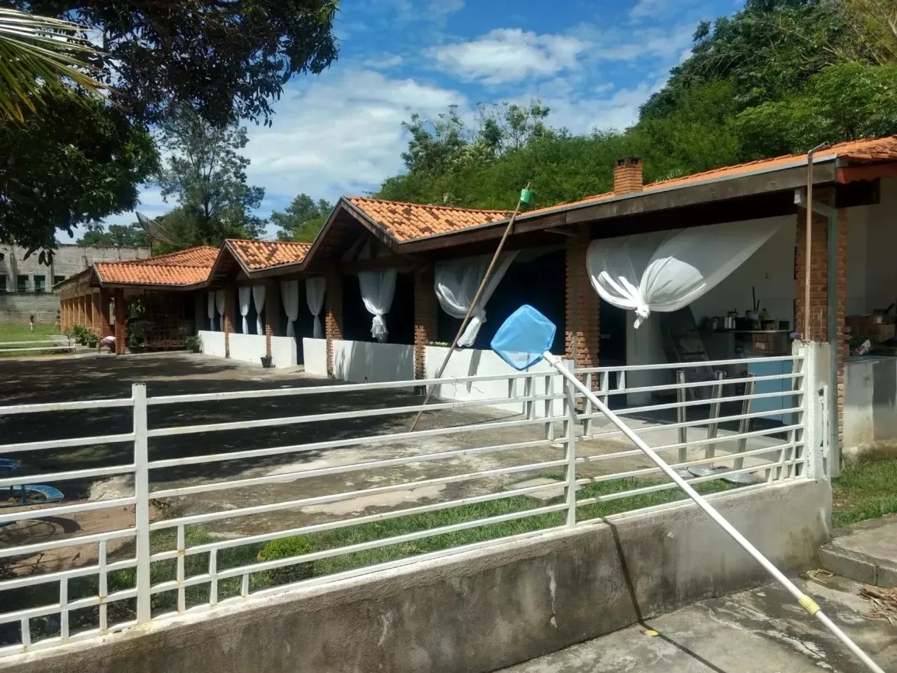 CHÁCARA - JD CEREJEIRAS - AMPLO SALÃO DE FESTAS - EXELENTE LOCALIZAÇÃO - OPORTUNIDADE PARA - Foto 11