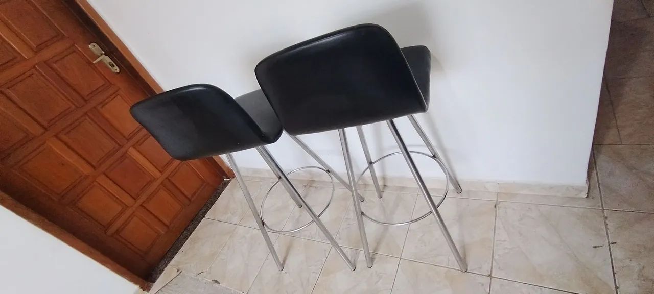 Baqueta Alta