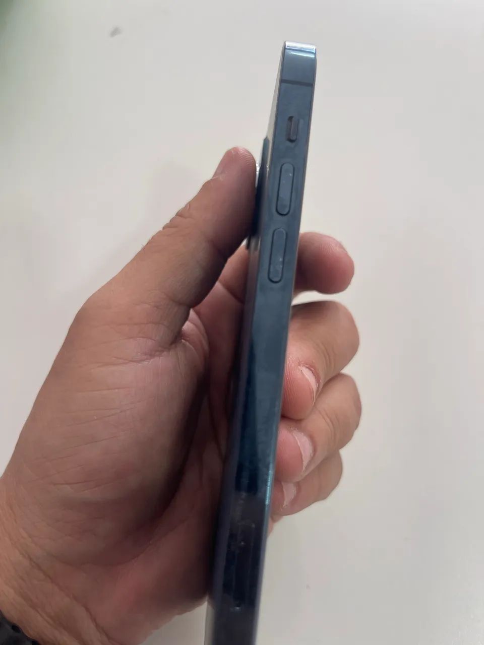 iPhone 12 Pro zerado de novo - Foto 3
