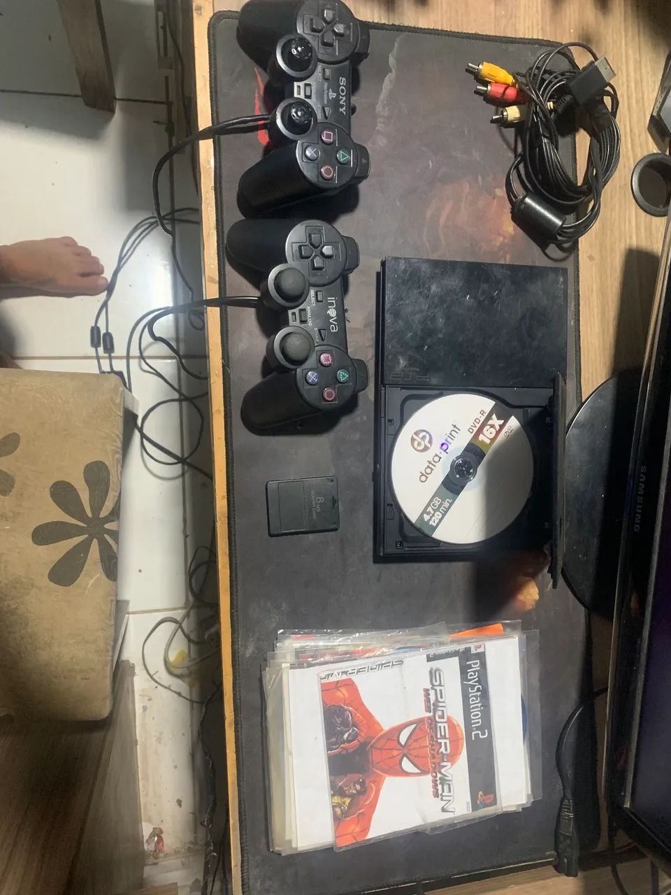 Ps2 completo  - Foto 4