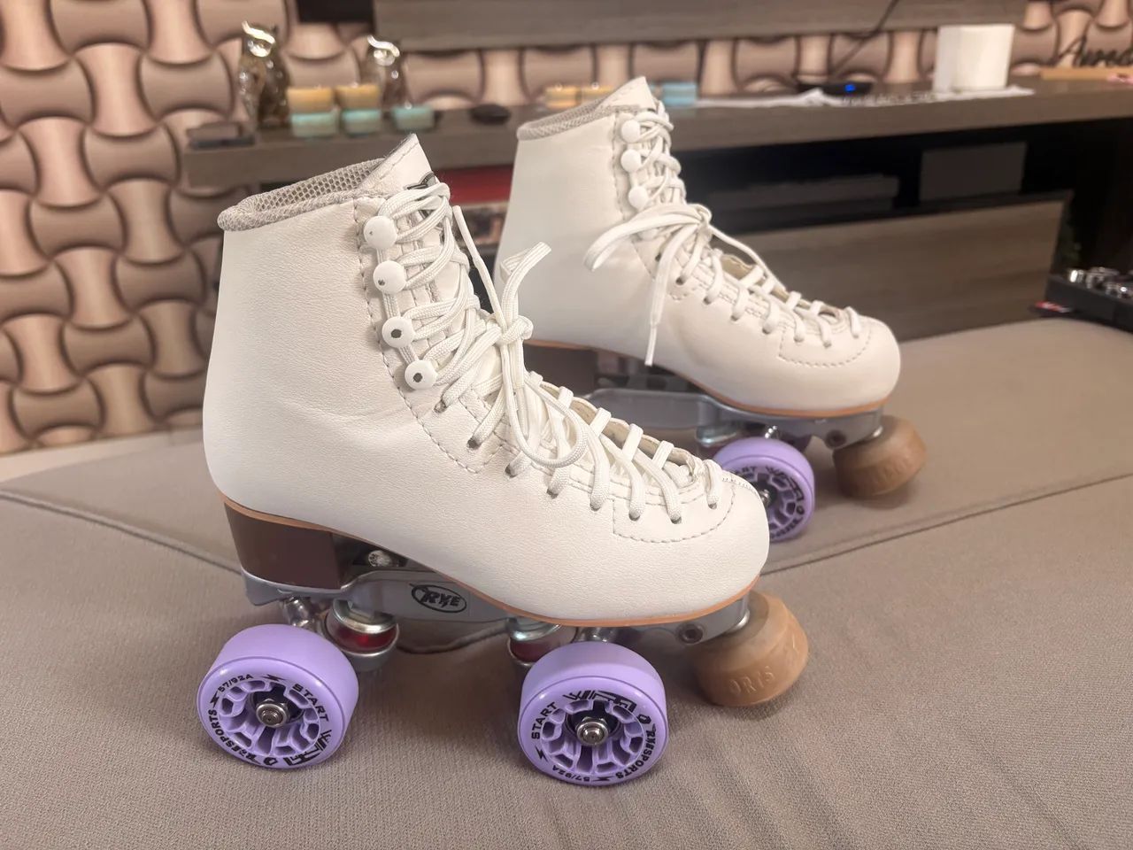 Patins Rye - Foto 5