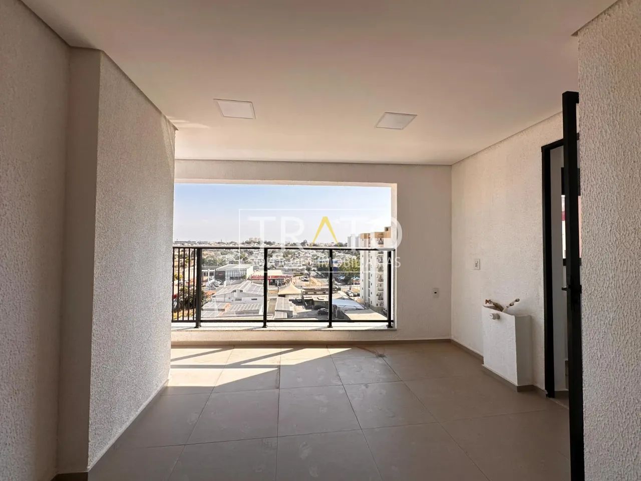 Apartamento à venda no Condomínio Amati - Foto 4