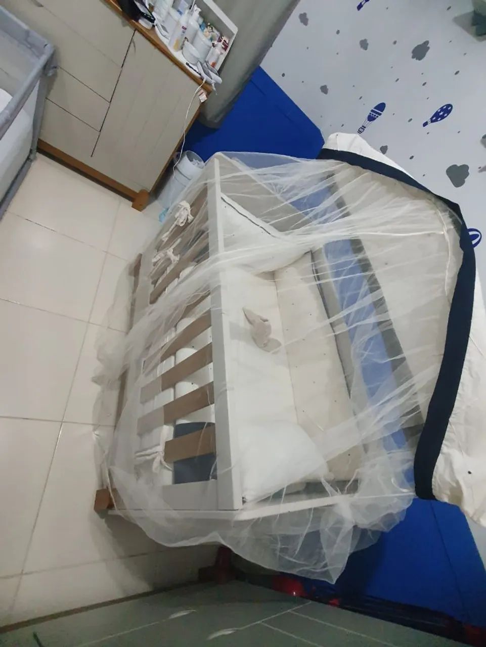 Berco reller semi novo  - Foto 3