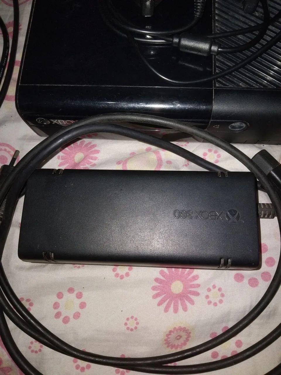 Xbox 360 Super Slim Modelo 2014 Desbloqueado com Exploit - Foto 3