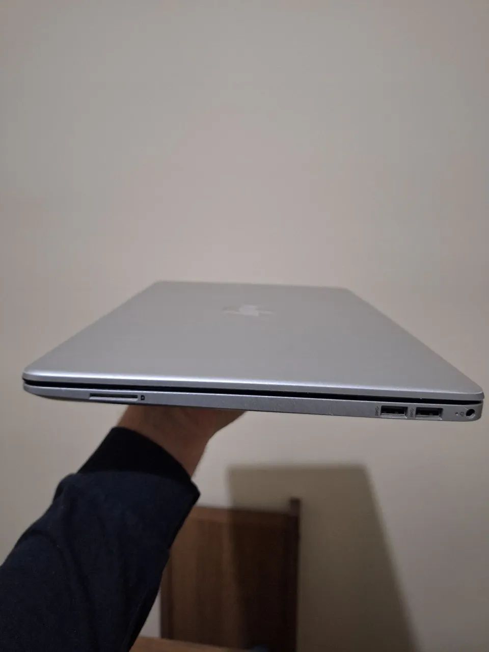 Notebook HP i7 - Foto 4
