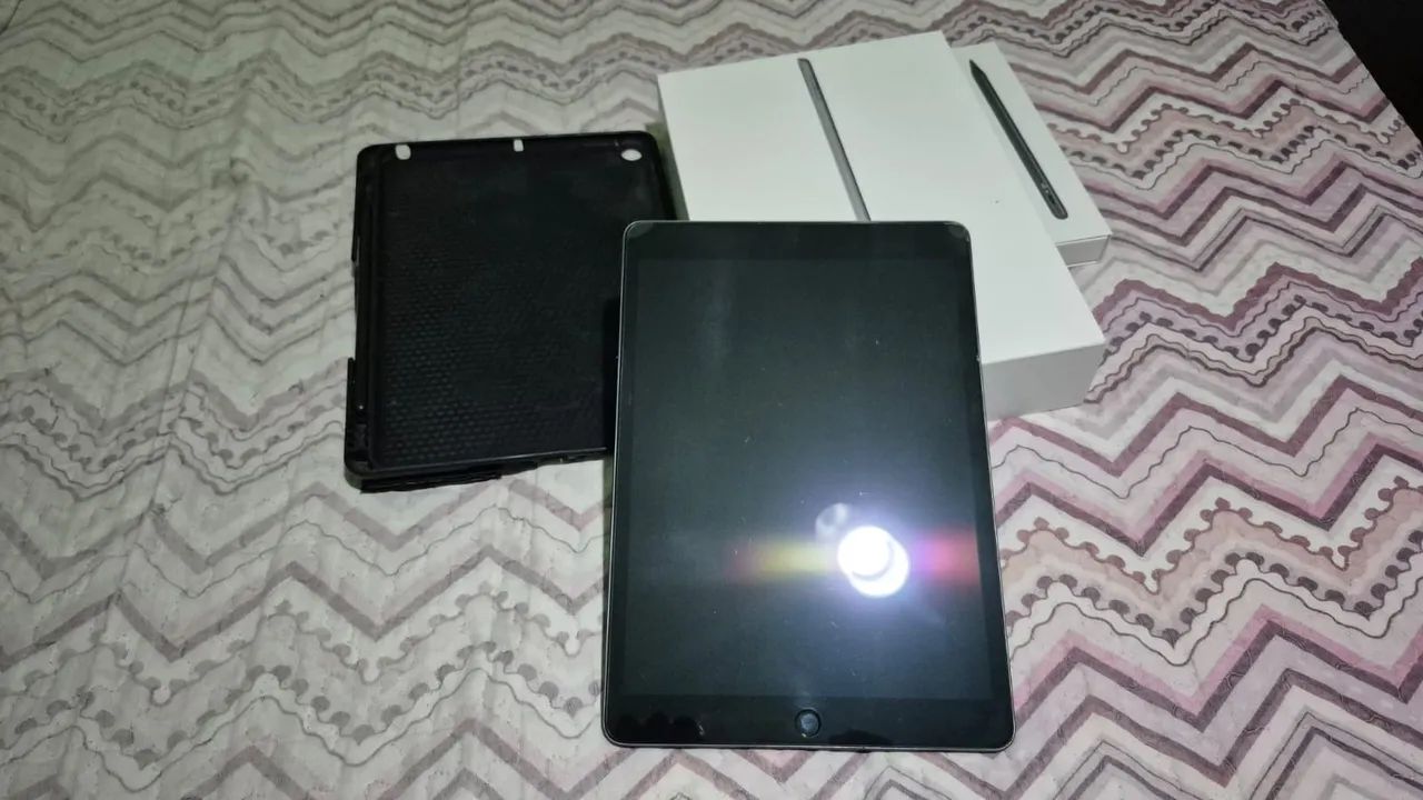 Vendo IPad 9 64GB - Foto 5