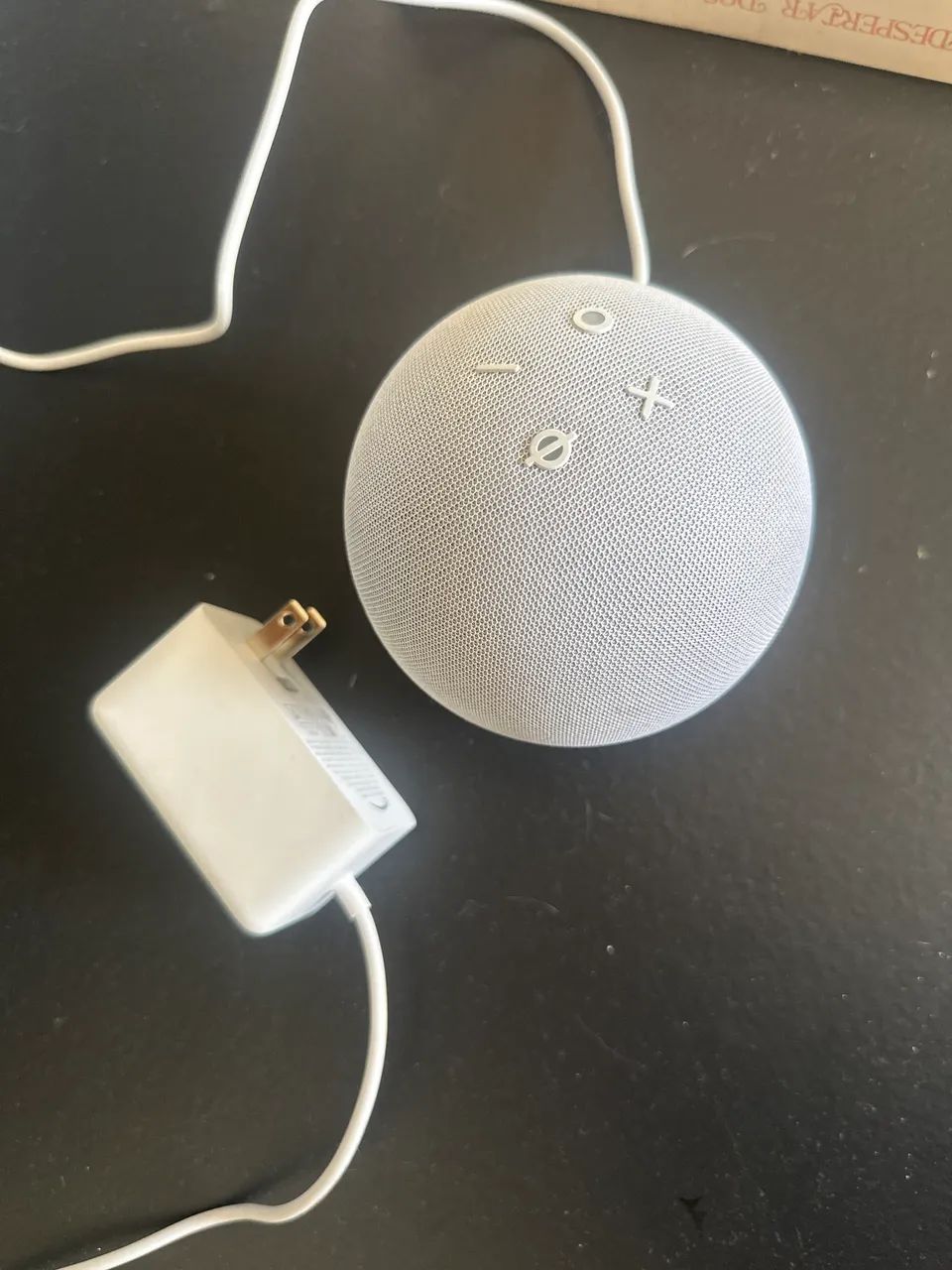 Alexa echo dot 5 geração  - Foto 2