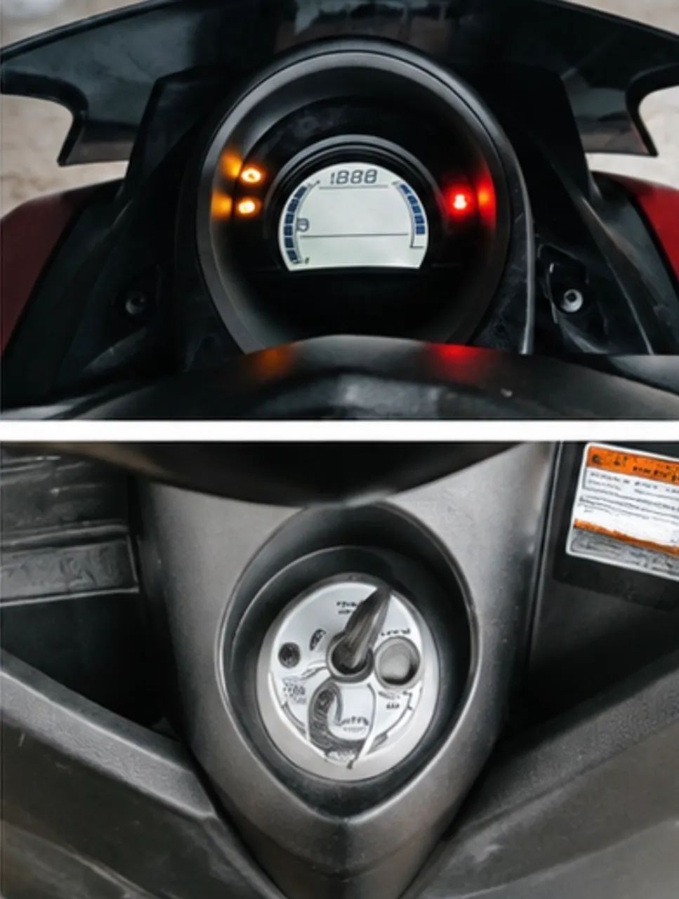 YAMAHA NMAX 160 ABS  - Foto 2