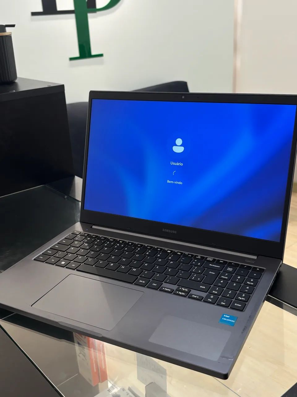 Notebook para venda, Barato e com Garantia - Foto 5