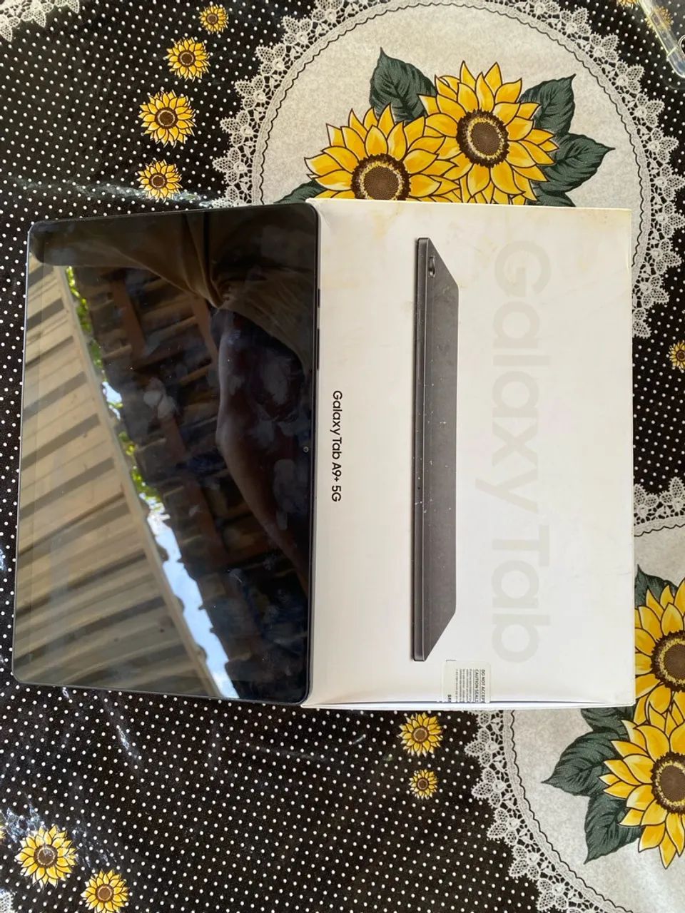 TabLet A9+ 5G - Foto 3