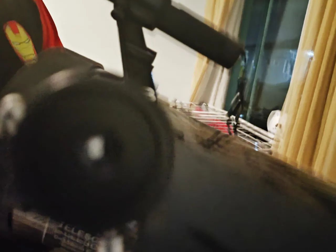 Telescópio Newtoniano Sky-Watcher Explorer 130EQ2 + Laser + Bag - Foto 3