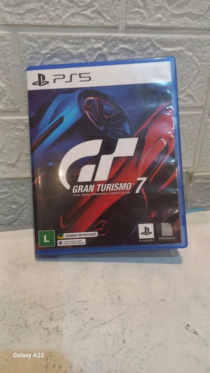 Jogo do ps5
