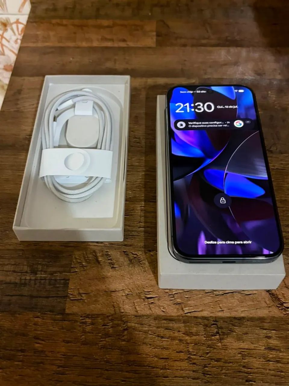 Google pixel 9 pro 128gb