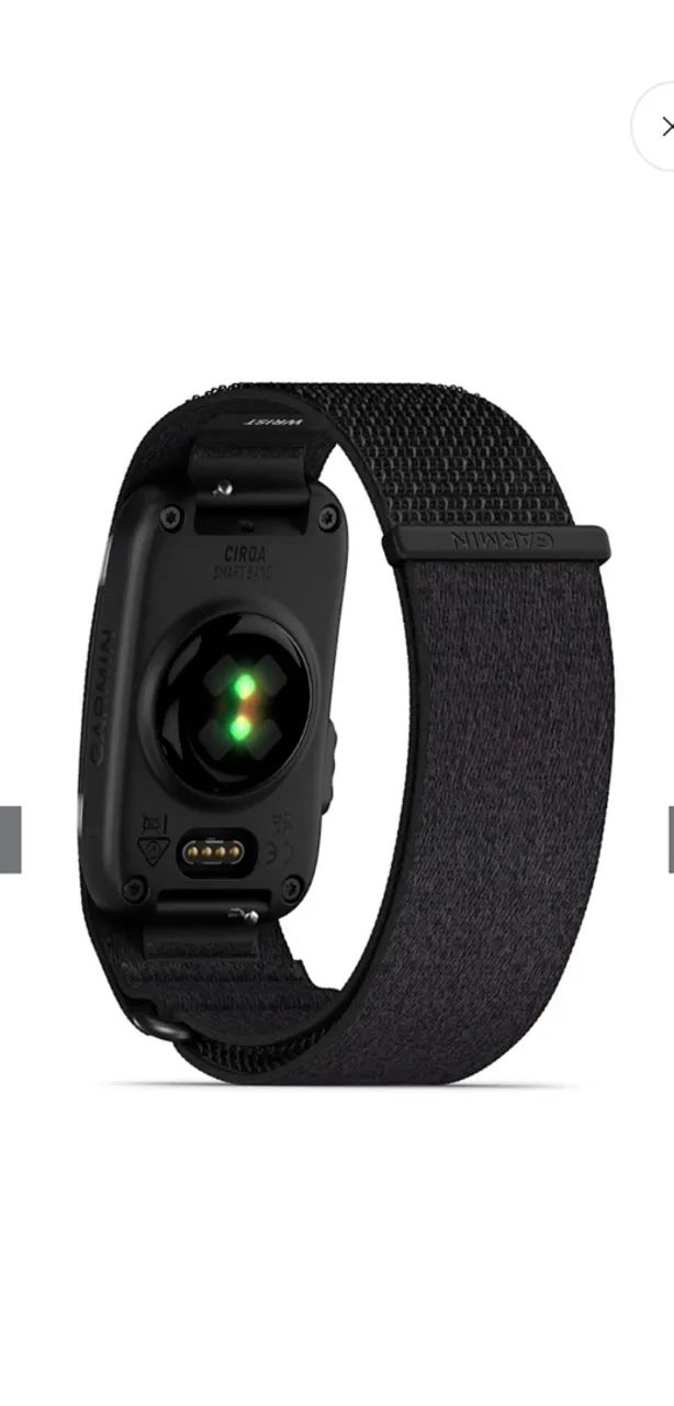 GARMIN CIRQA - PULSEIRA INTELIGENTE - Foto 2